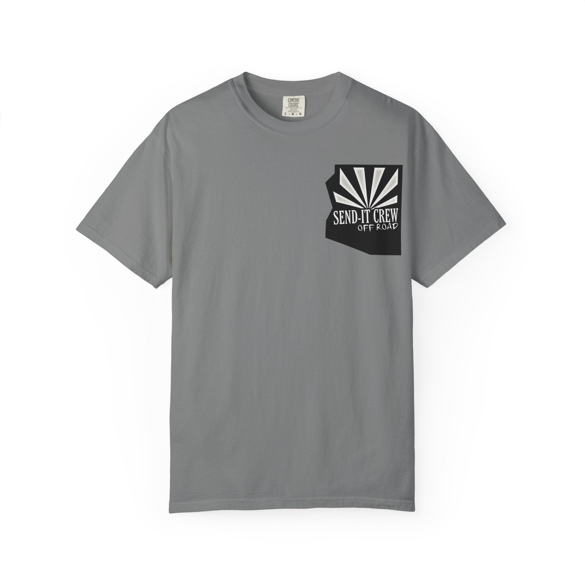 Race team shirt