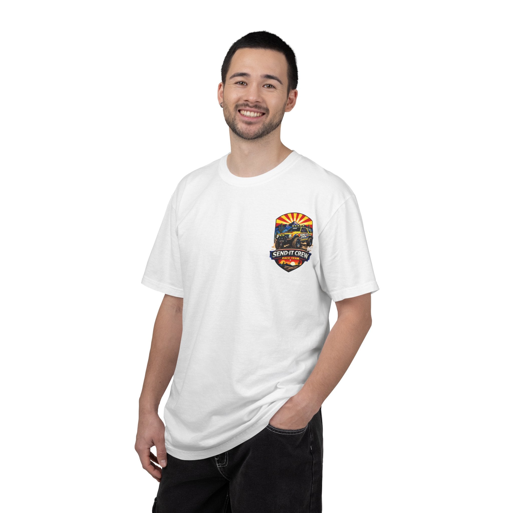 Off-Road Fabrication T-Shirt
