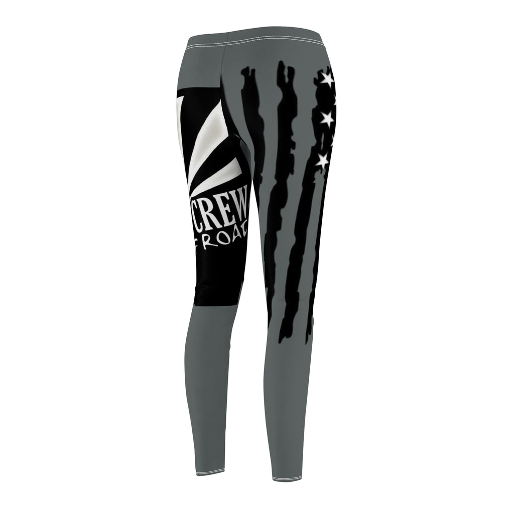 Send it crew Women's Leggings