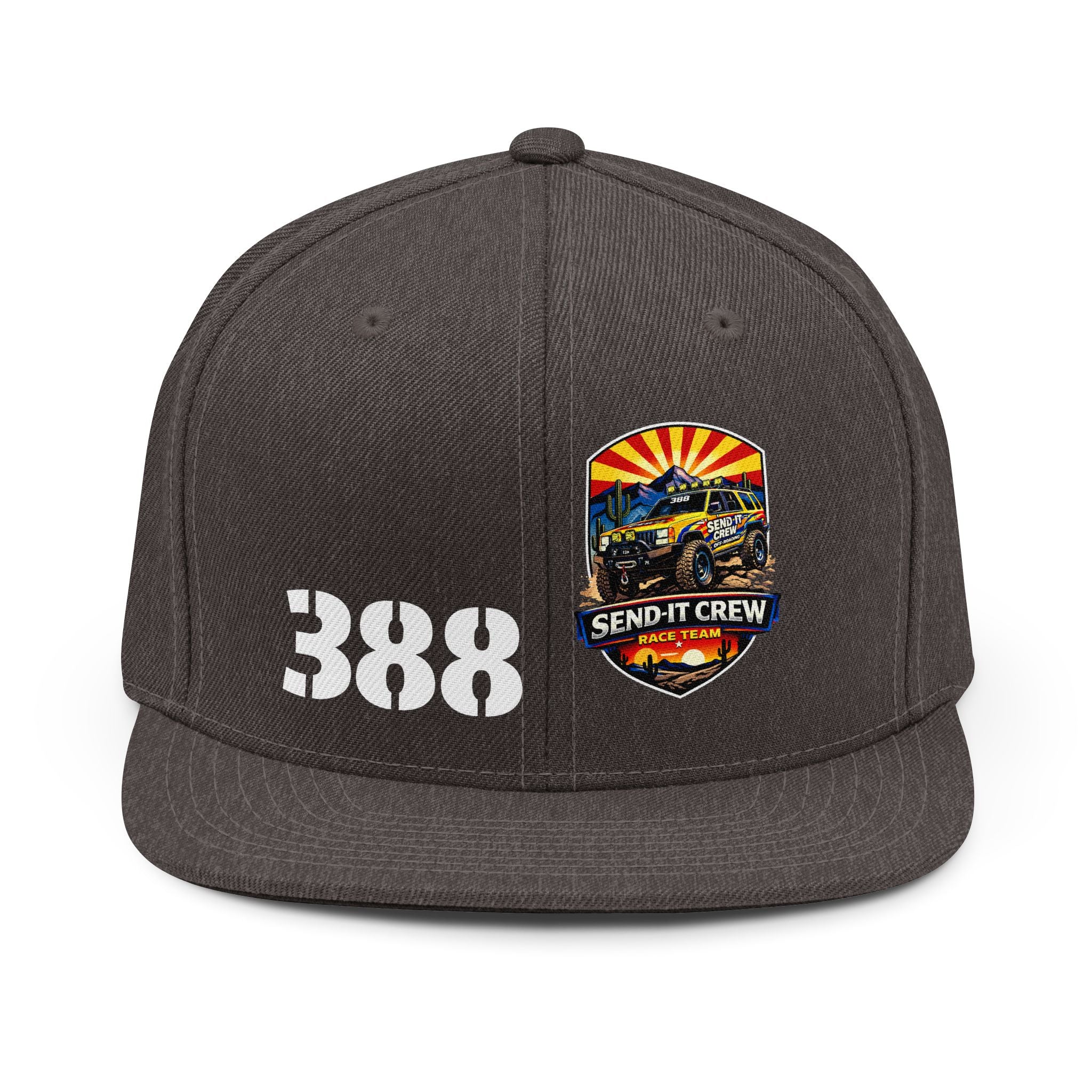 Race Team Hat