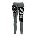 Send it crew Women's Leggings