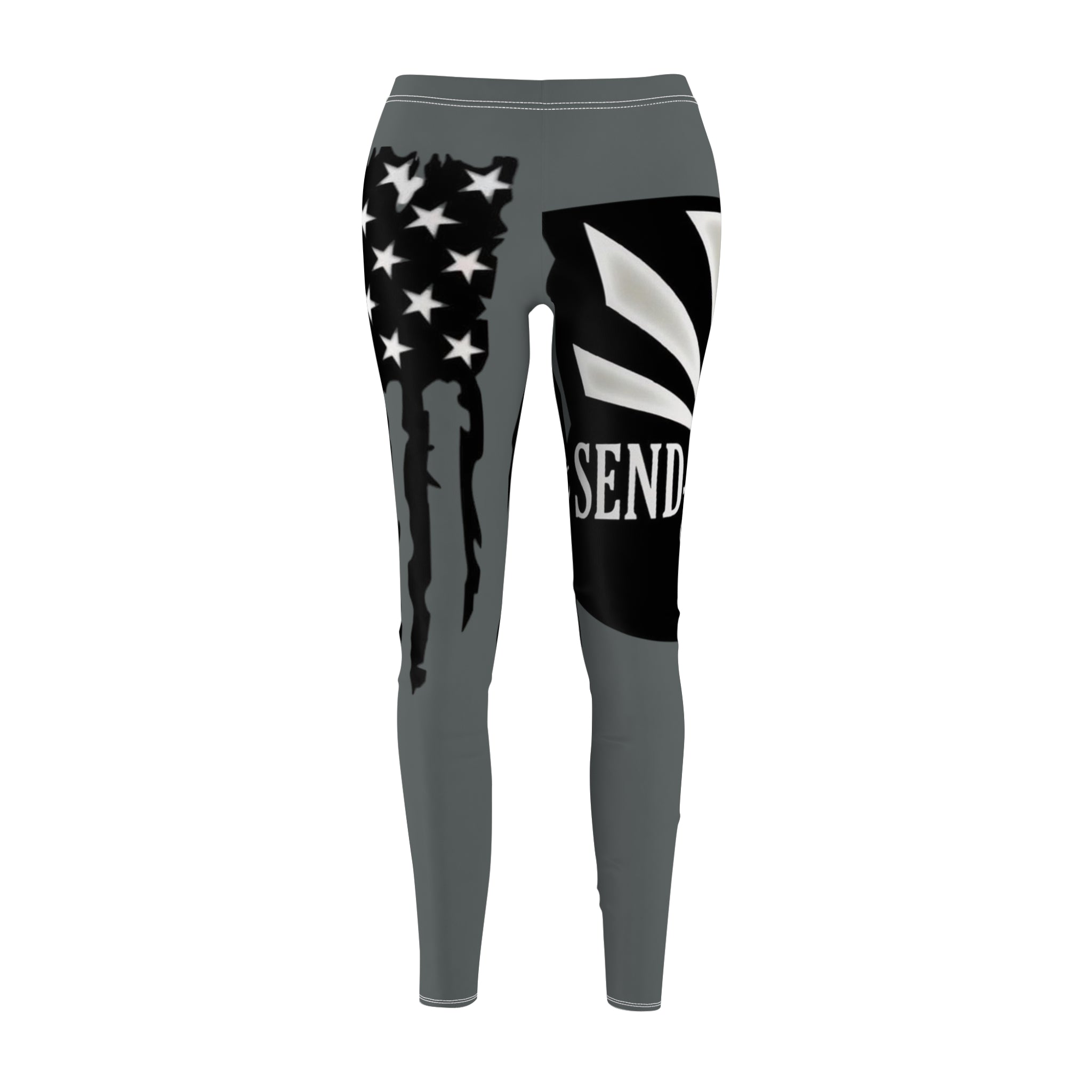 Send it crew Women's Leggings