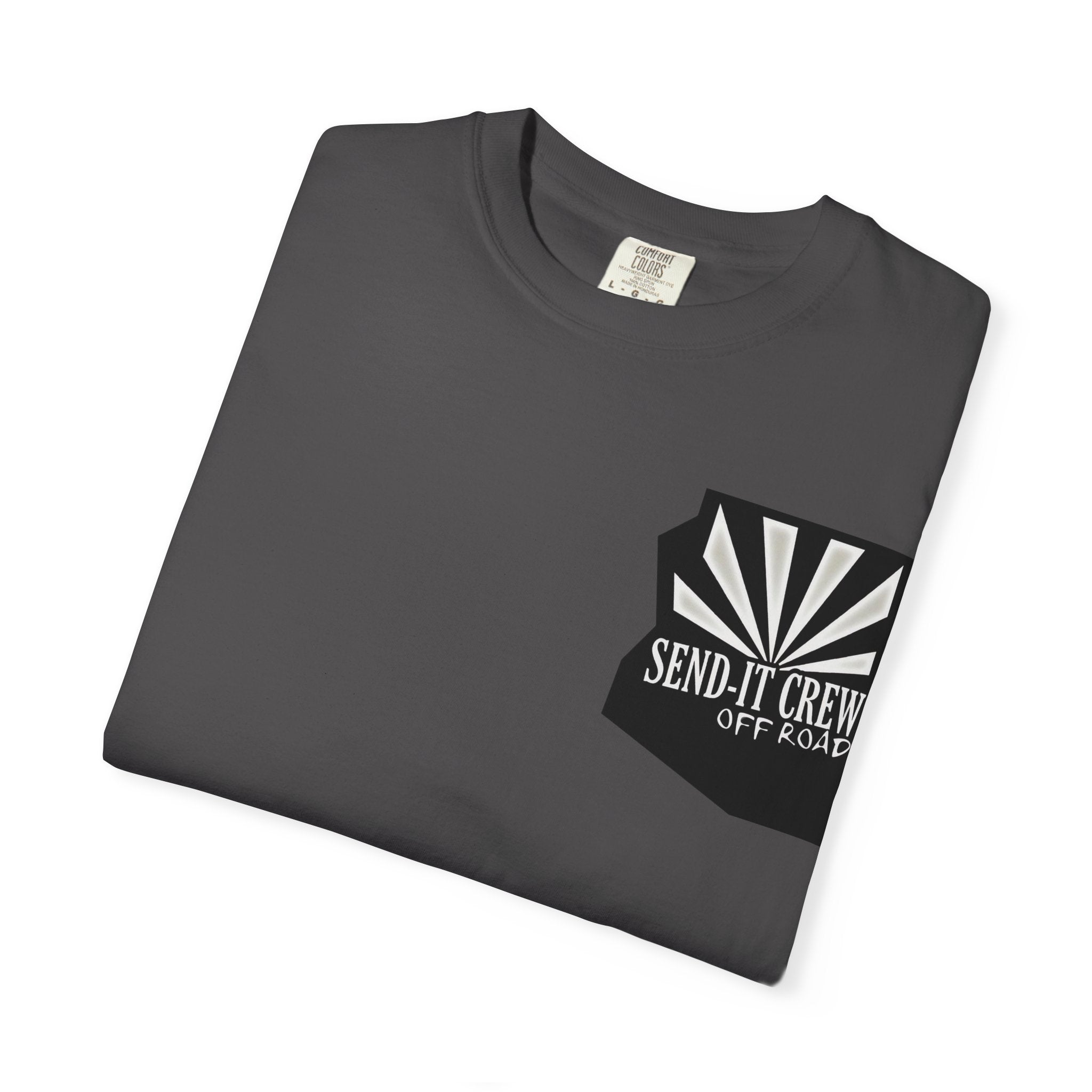 Race team shirt