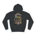 College Hoodie - Send it crew Fab
