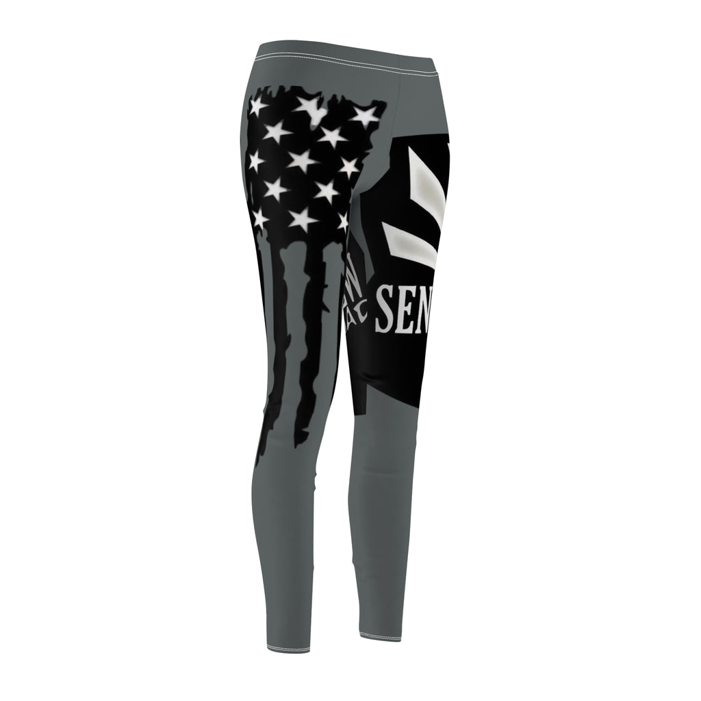 Send it crew Women's Leggings