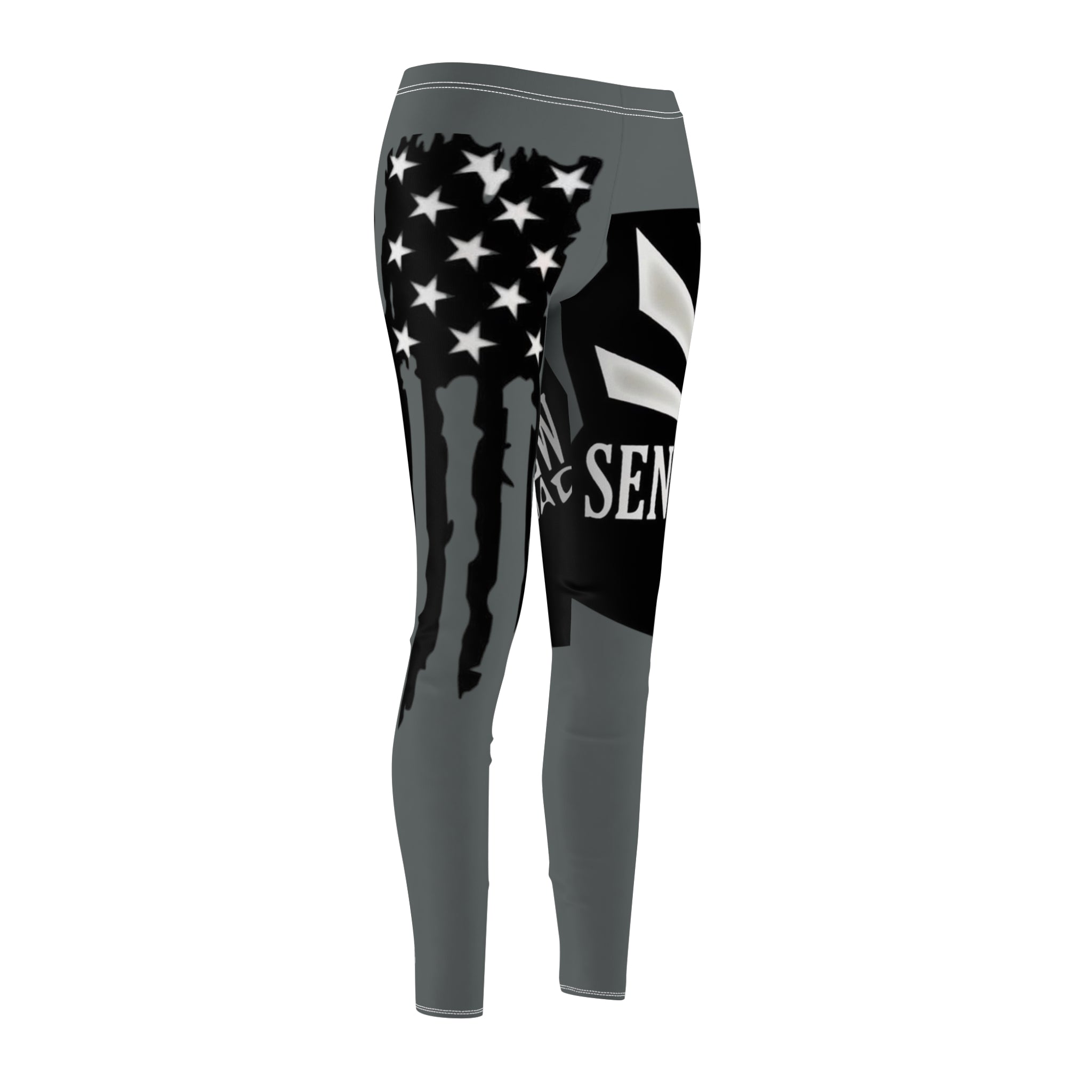 Send it crew Women's Leggings