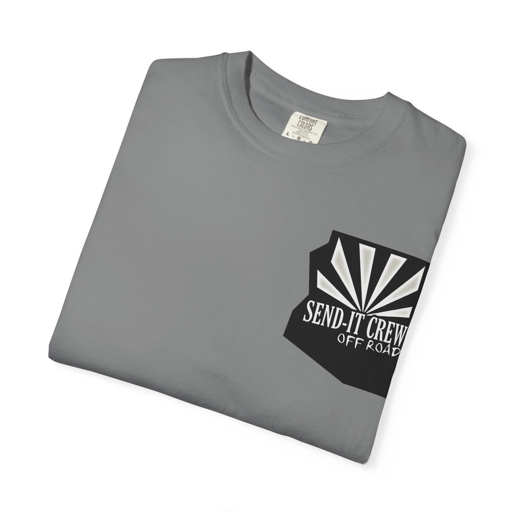 Race team shirt
