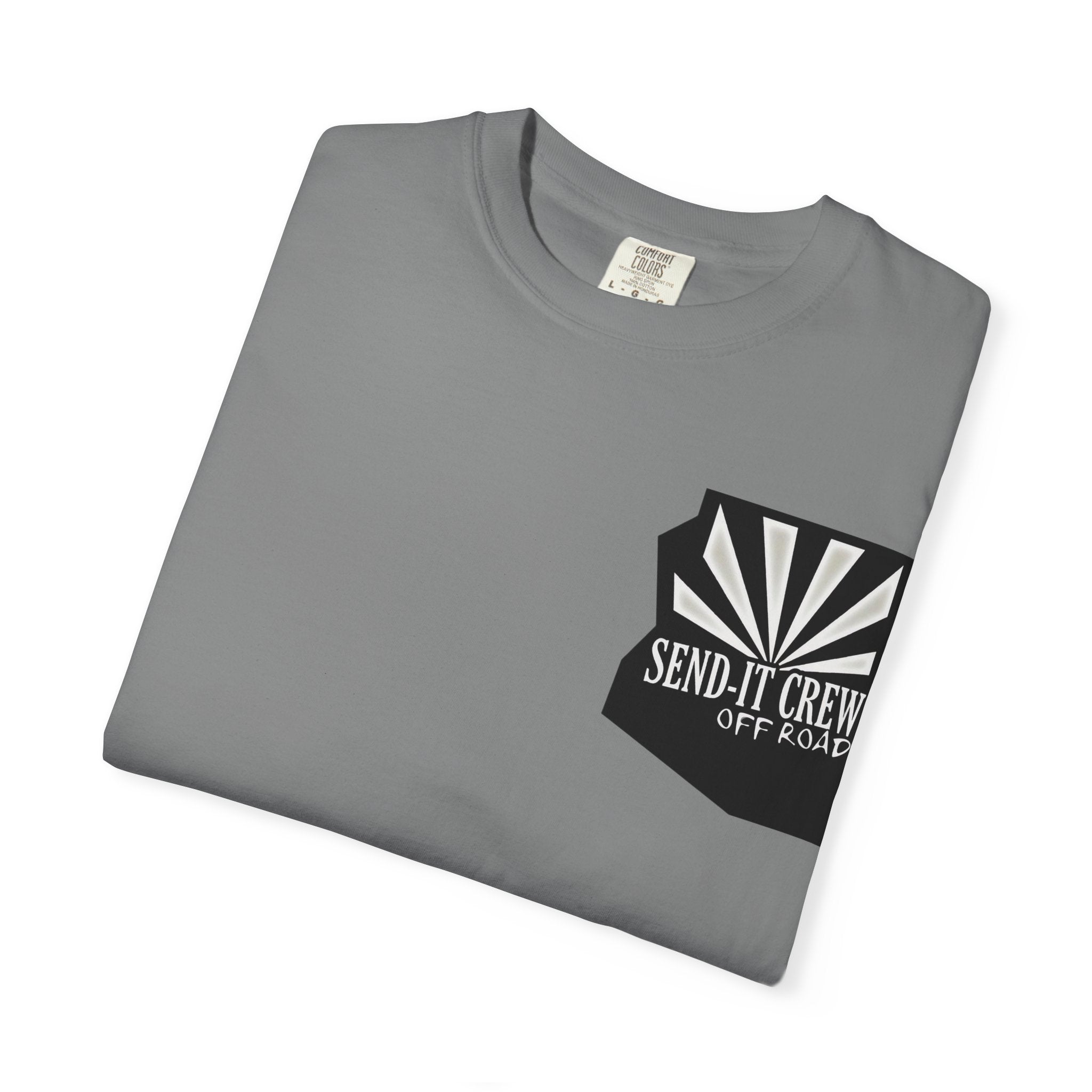 Race team shirt