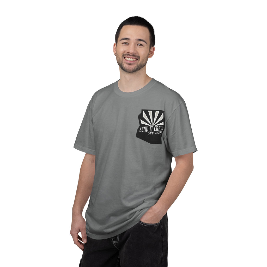Race team shirt