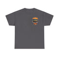 Send It Crew Off‑Road Tee — JB Towing Race Team Graphic Shirt
