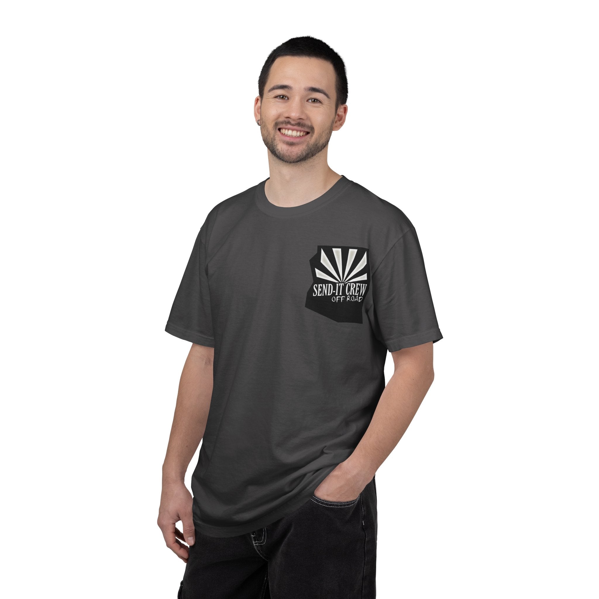 Race team shirt