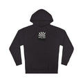 Send It Crew Off‑Road Hoodie — Vintage Truck Graphic Pullover