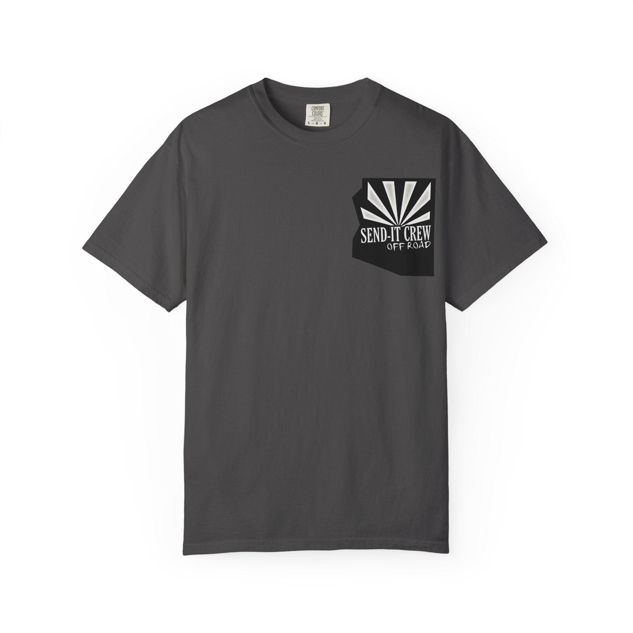 Race team shirt