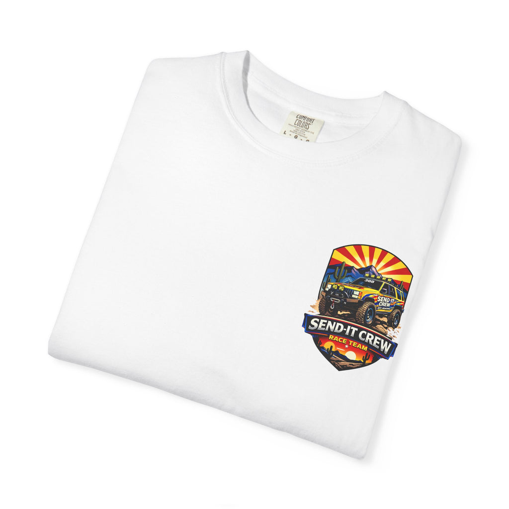Off-Road Fabrication T-Shirt